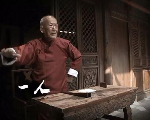 说书人,传承千年的民间艺术之旅