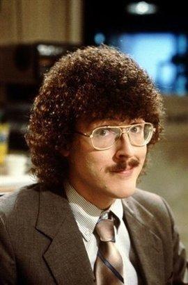 怪人：阿尔·杨科维克的故事,从边缘人物到社会现象