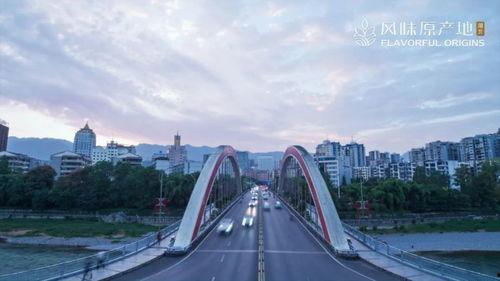 风味原产地·湖北,品味湖北风味传奇